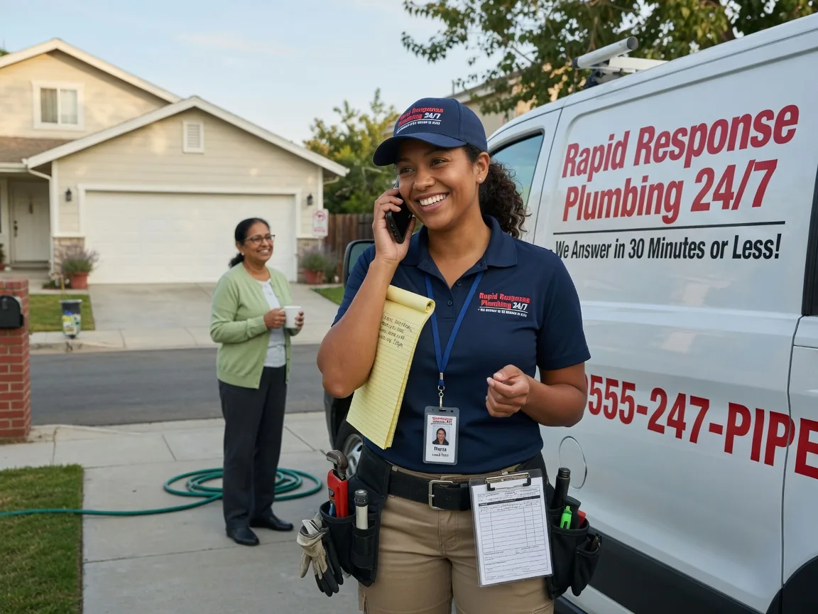 Emergency Plumber Petersburg, OH FAQs